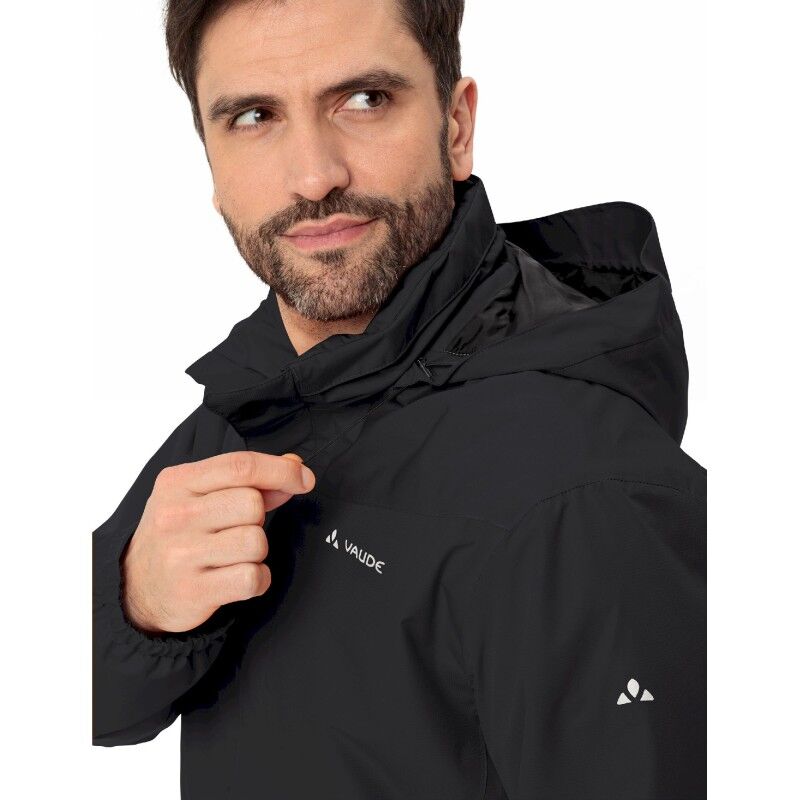 Vaude Escape Bike Warm Jacket - Waterproof jacket - Men's | Hardloop