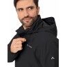 Vaude Escape Bike Warm Jacket - Sadetakki - Miehet | Hardloop