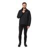 Vaude Escape Bike Warm Jacket - Sadetakki - Miehet | Hardloop