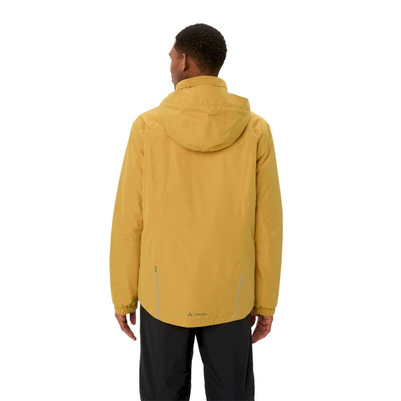 Vaude Escape Bike Warm Jacket - Waterproof jacket - Men's | Hardloop