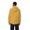 Vaude Escape Bike Warm Jacket - Waterproof jacket - Men's | Hardloop