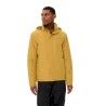 Vaude Escape Bike Warm Jacket - Veste imperméable homme | Hardloop