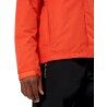 Vaude Escape Bike Warm Jacket - Giacca antipioggia - Uomo | Hardloop