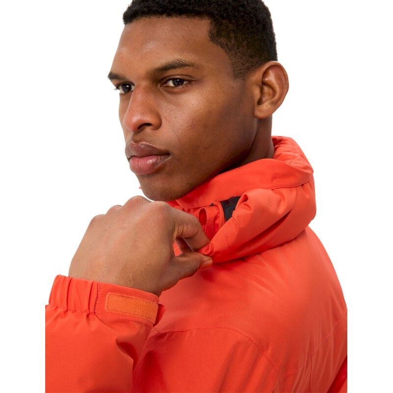 Vaude Escape Bike Warm Jacket - Giacca antipioggia - Uomo | Hardloop