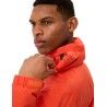 Vaude Escape Bike Warm Jacket - Waterproof jacket - Men's | Hardloop