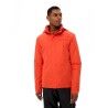 Vaude Escape Bike Warm Jacket - Giacca antipioggia - Uomo | Hardloop