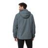 Vaude Escape Bike Warm Jacket - Casaco impermeável homem | Hardloop