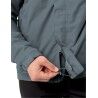 Vaude Escape Bike Warm Jacket - Casaco impermeável homem | Hardloop
