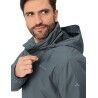 Vaude Escape Bike Warm Jacket - Casaco impermeável homem | Hardloop