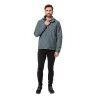 Vaude Escape Bike Warm Jacket - Casaco impermeável homem | Hardloop