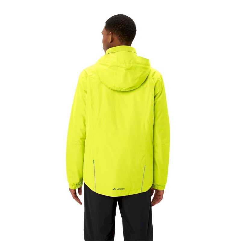Vaude Escape Bike Warm Jacket - Regenjacke - Herren | Hardloop