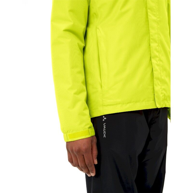 Vaude Escape Bike Warm Jacket - Regenjacke - Herren | Hardloop