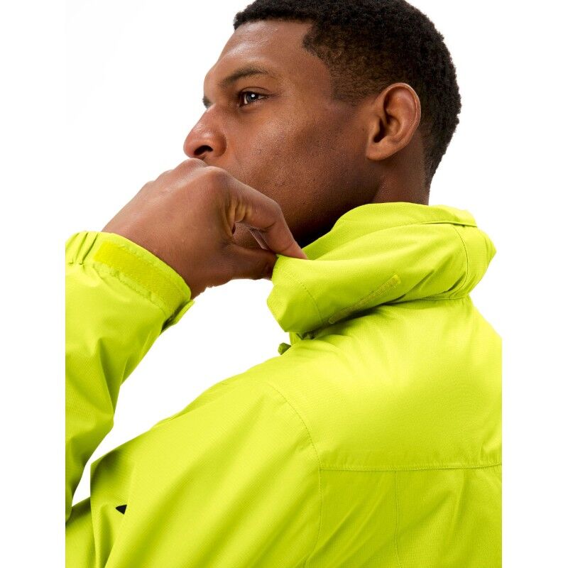 Vaude Escape Bike Warm Jacket - Regenjacke - Herren | Hardloop
