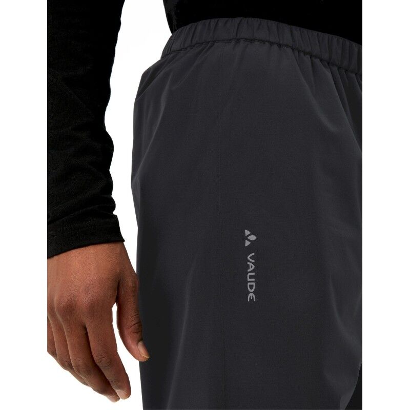 Vaude Escape Bike Warm Pants - Calça de ciclismo homem | Hardloop