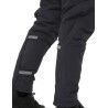 Vaude Escape Bike Warm Pants - Radhosen lang - Damen | Hardloop