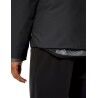 Vaude Cyclist Warm Rain Jacket II - Waterproof jacket - Men's | Hardloop