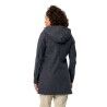 Vaude Tinshan Coat III - Mantel - Damen | Hardloop