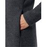 Vaude Tinshan Coat III - Mantel - Damen | Hardloop