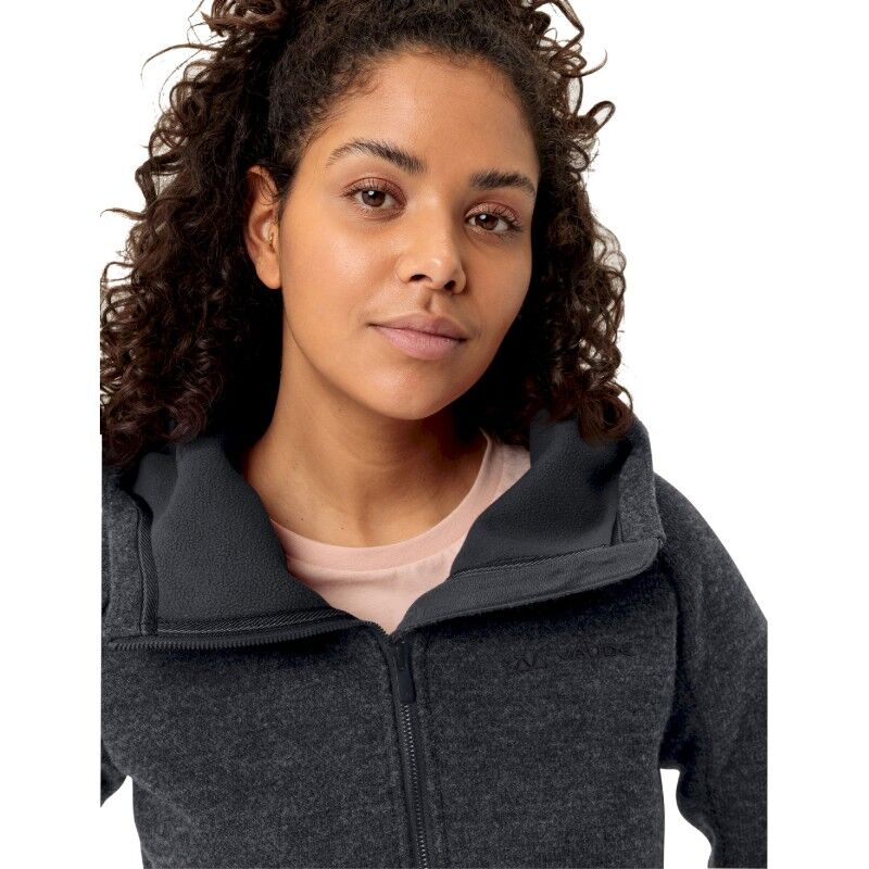 Vaude Tinshan Coat III - Mantel - Damen | Hardloop