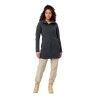Vaude Tinshan Coat III - Mantel - Damen | Hardloop