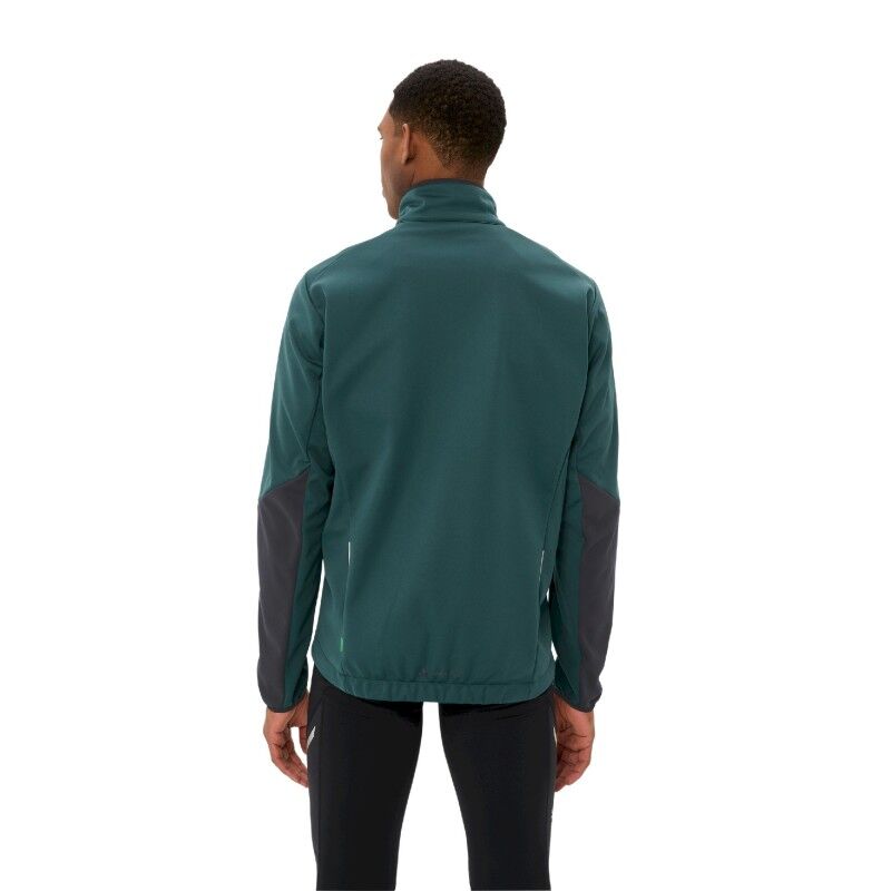 Vaude Matera Softshell Jacket II - Fahrradjacke - Herren | Hardloop