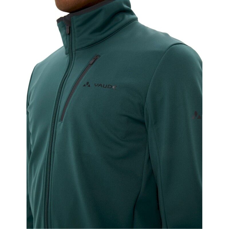 Vaude Matera Softshell Jacket II - Pyöräilytakki - Miehet | Hardloop