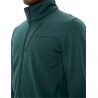 Vaude Matera Softshell Jacket II - Chaqueta ciclismo - Hombre | Hardloop