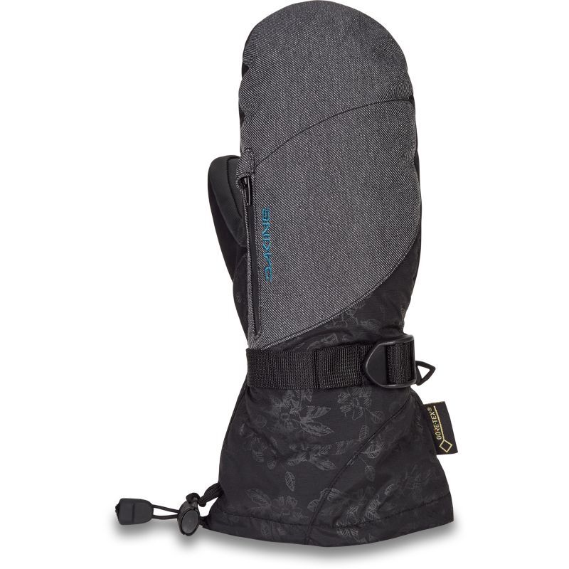 Dakine Sequoia Gore-Tex Mitt - Luva sem dedos esqui mulher | Hardloop