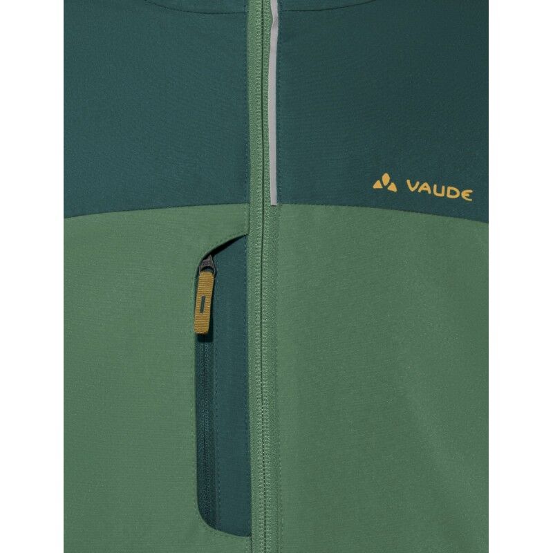 Vaude Snow Cup Jacket - Giacca da sci - Bambino