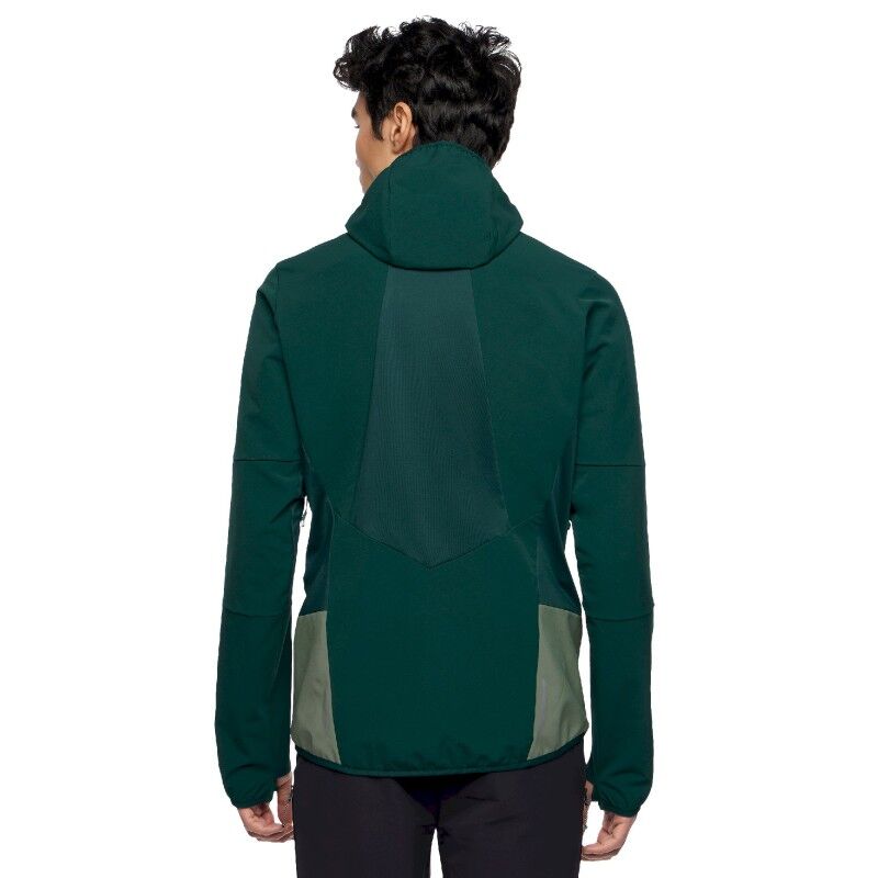 Vaude Larice Jacket V - Softshelljacke - Herren