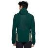 Vaude Larice Jacket V - Softshelljacka - Herr