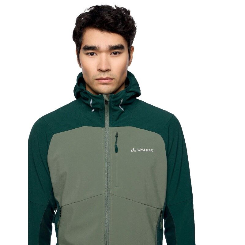 Vaude Larice Jacket V - Softshelljacke - Herren