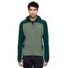Vaude Larice Jacket V - Softshelljacke - Herren
