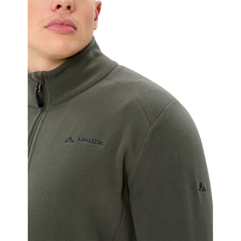 Vaude Rosemoor Fleece Jacket II - Fleecejacke - Herren