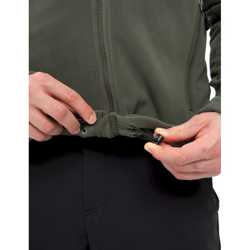 Vaude Rosemoor Fleece Jacket II - Fleecejacke - Herren