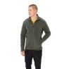 Vaude Rosemoor Fleece Jacket II - Fleecejacke - Herren