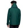 Vaude Monviso 3L Jacket - Hardshelljacke - Herren | Hardloop
