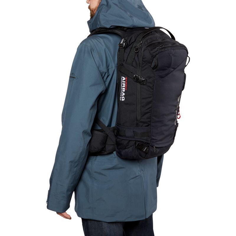 Dakine Poacher Ras 26L - Plecak narciaski | Hardloop