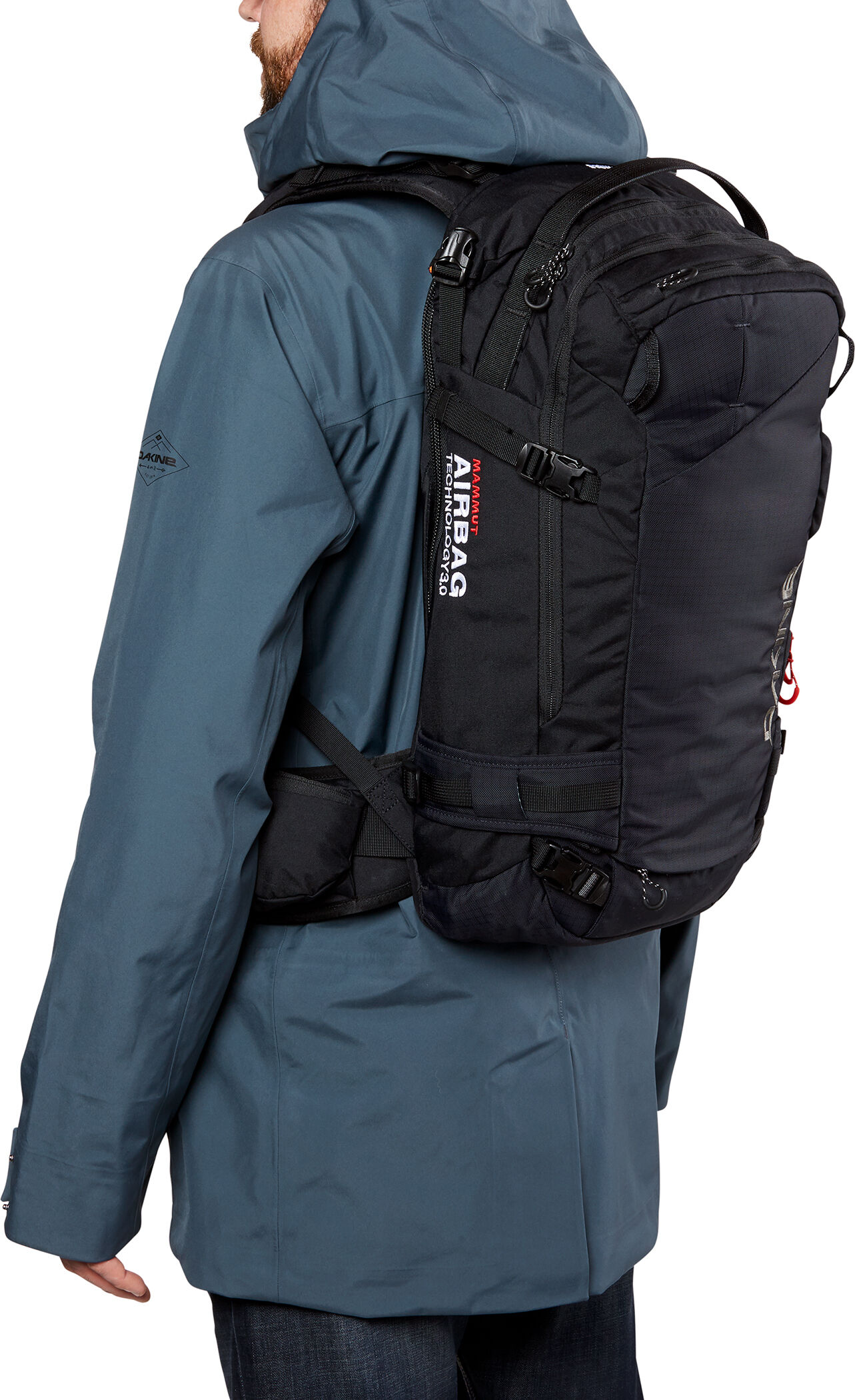 Sac airbag outlet dakine