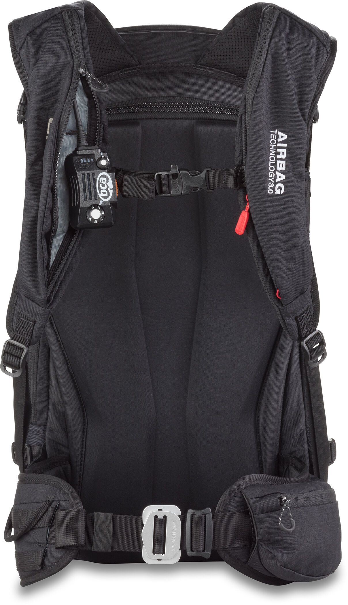 Dakine Poacher Ras 26L - Plecak narciaski | Hardloop