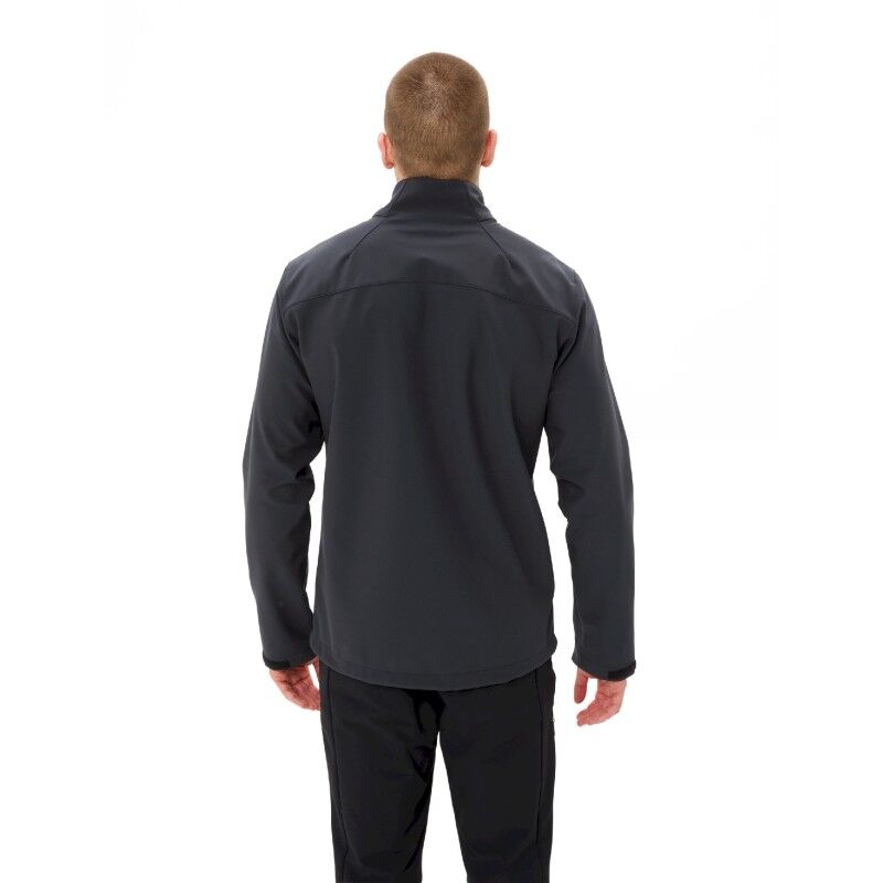 Vaude Cyclone Jacket VI - Giacca softshell - Uomo