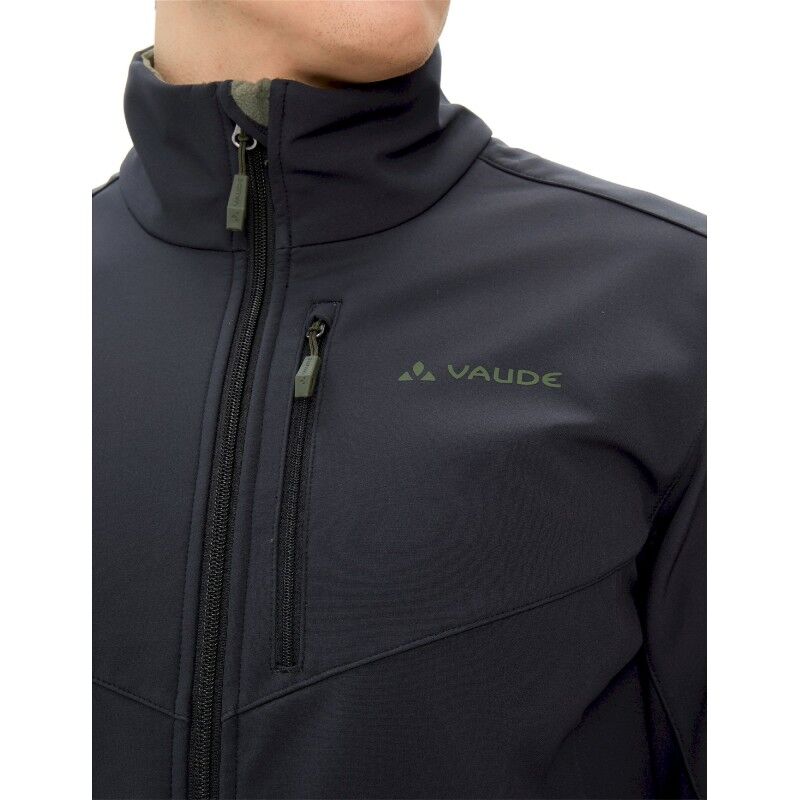 Vaude Cyclone Jacket VI - Chaqueta softshell - Hombre