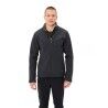 Vaude Cyclone Jacket VI - Kurtka softshelle meska | Hardloop