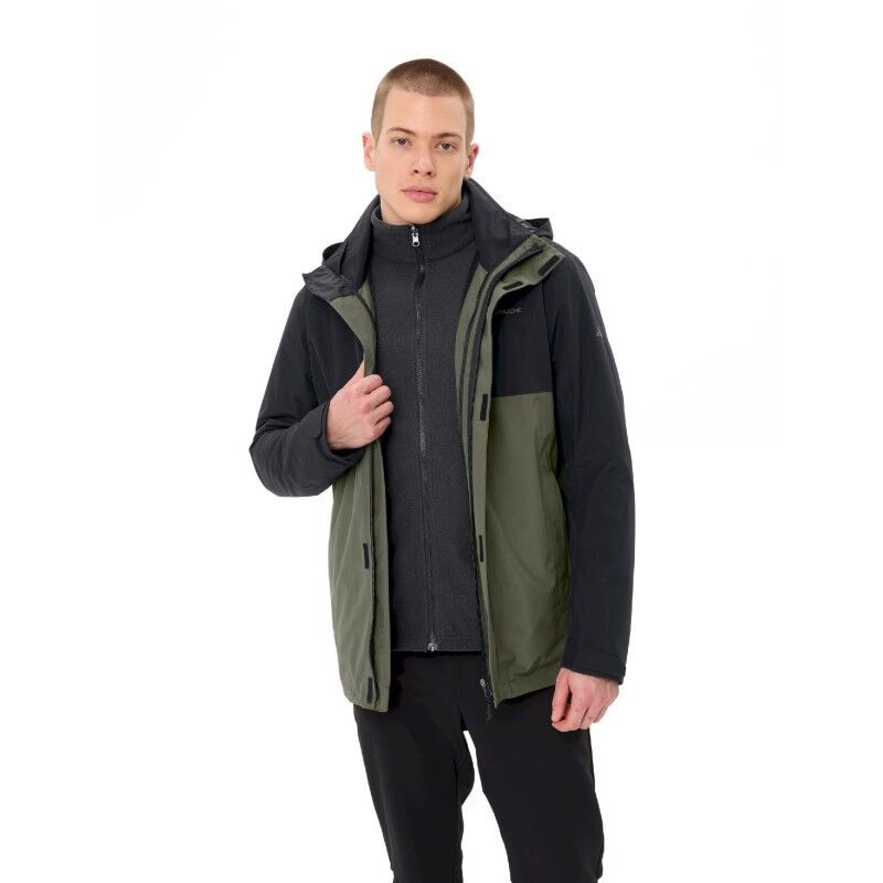 Vaude Rosemoor 3in1 Jacket - Doppeljacke - Herren