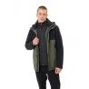 Vaude Rosemoor 3in1 Jacket - Doppeljacke - Herren
