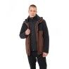 Vaude Rosemoor 3in1 Jacket - Doppeljacke - Herren