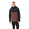 Vaude Rosemoor 3in1 Jacket - Doppeljacke - Herren