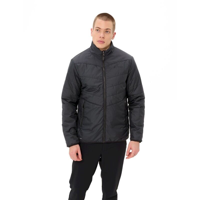 Vaude Caserina 3in1 Jacket II - Pánská Bunda 3v1 | Hardloop