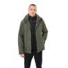 Vaude Caserina 3in1 Jacket II - 3-in-1-takki - Miehet