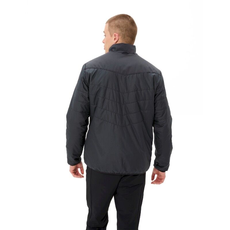 Vaude Caserina 3in1 Jacket II - Giacca doppia - Uomo